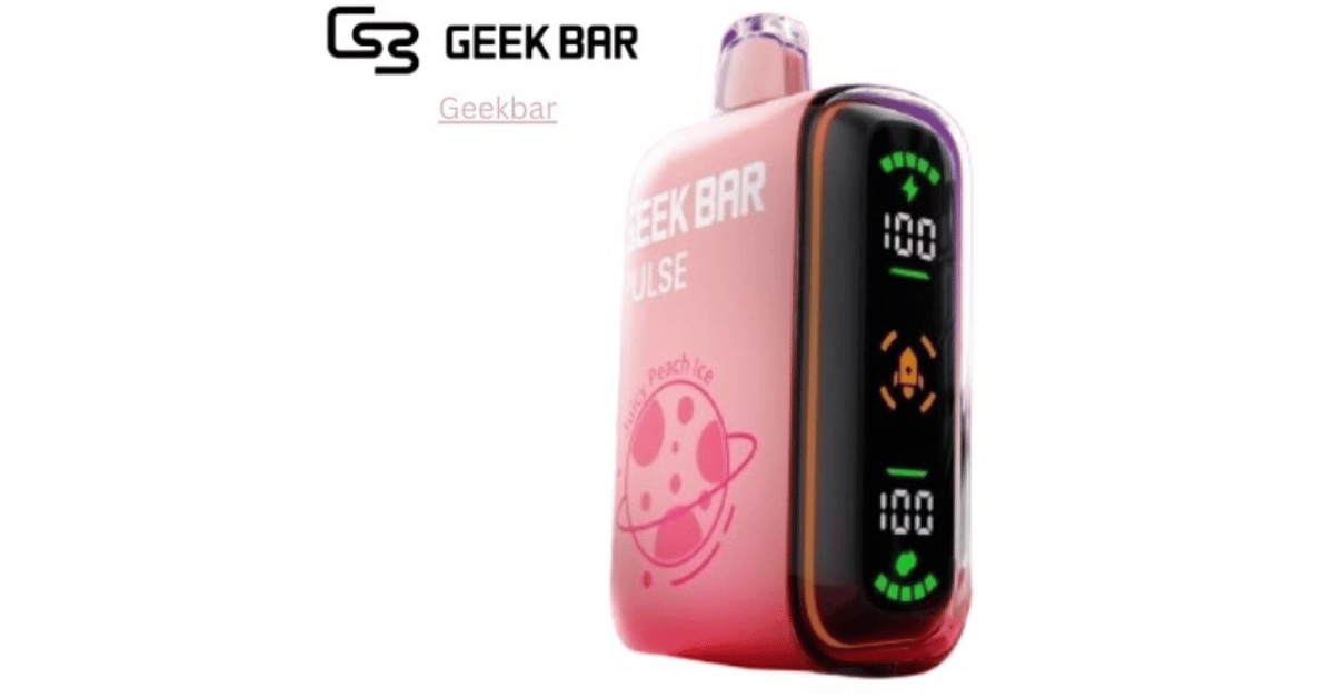 GeekBar