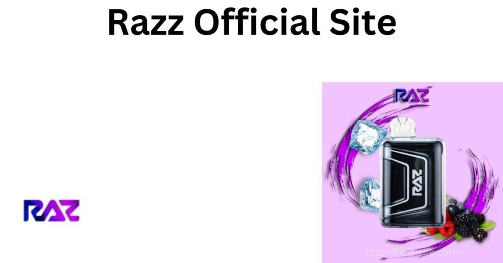 Raz Vape