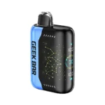 Blue Rancher Flavor: Geek Bar Pulse X Edition Review
