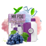 Mr Fog Switch 5500 Puffs