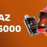 Raz Vape DC 25000