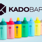 Welcome to Kado Bar Official, your trusted destination for innovative vaping products designed to elevate your vaping experience.