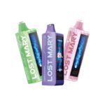 Lost Mary Vape