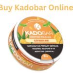 Kado Bar Flavor