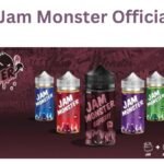 Jam Monster