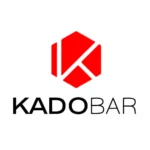 Experience innovation and flavor with the Kado Bar I-Pro Grape Ice – the smart vape redefining convenience.