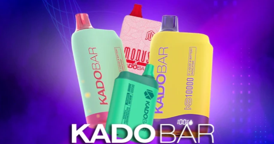 Kado Bar Vape