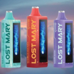 Lost Mary Turbo
