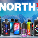 North Disposable Vape