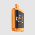 Orange Mango RAZ VAPE DC25000