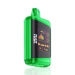 RAZ DC25000