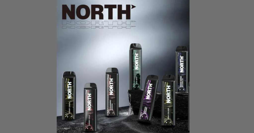 Welcome to North Vape, where excellence isn’t just a standard—it’s our promise. At NorthVape, we believe the best vaping experience starts with the finest products, crafted with precision and care