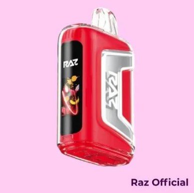 Raz Vape TN9000