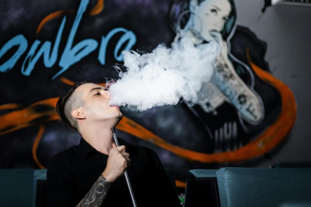 Vapemarley: Redefining the Vaping Experience with Innovation and Style