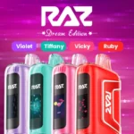 Raz ltx 25k