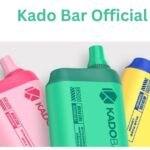 Kado Bar Vape