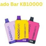 Kado Bar KB10000