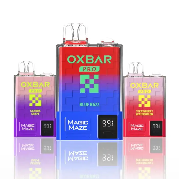 Oxbar