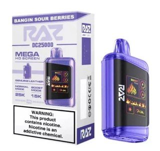 Raz Vape