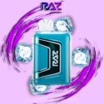 raz vape 25000