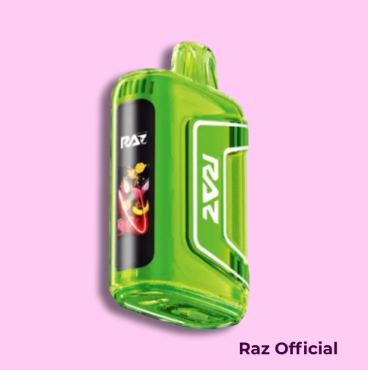 RAZ DC25000