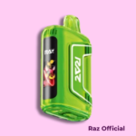 raz vape 25000