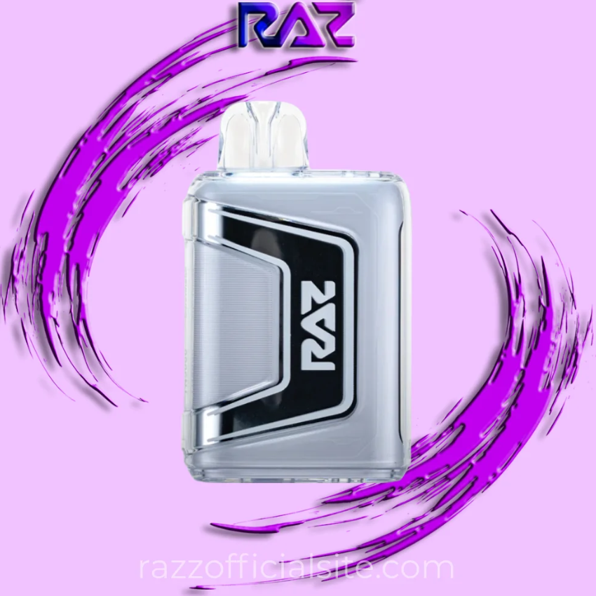 raz vape 25000