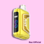 raz vape 25000