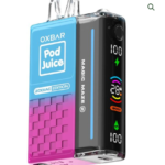 Oxbar vape