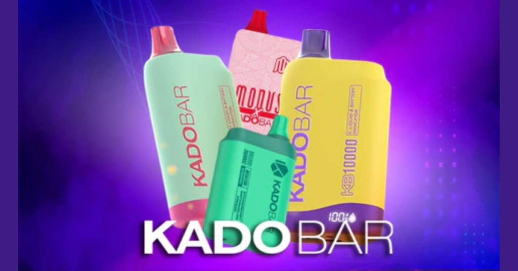 Kado Bar Vape