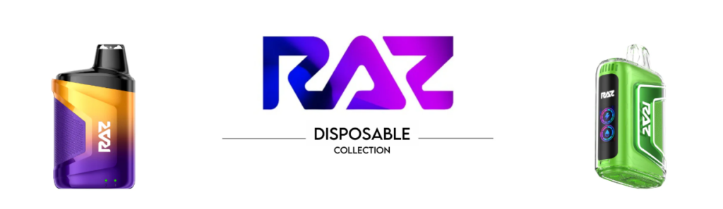 Raz Vape Flavors