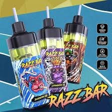 razz bar