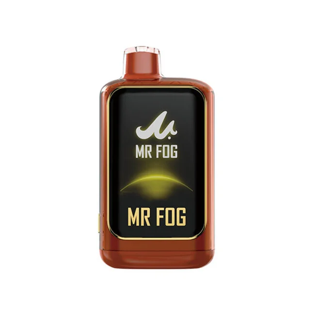 Strawberry Mango Ice Mr Fog Nova 36K Disposable