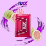 Raz Vape Vicky Flavor