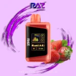 Raz Cherry Strapple Flavor
