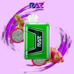 Raz Cactus Jack Flavor